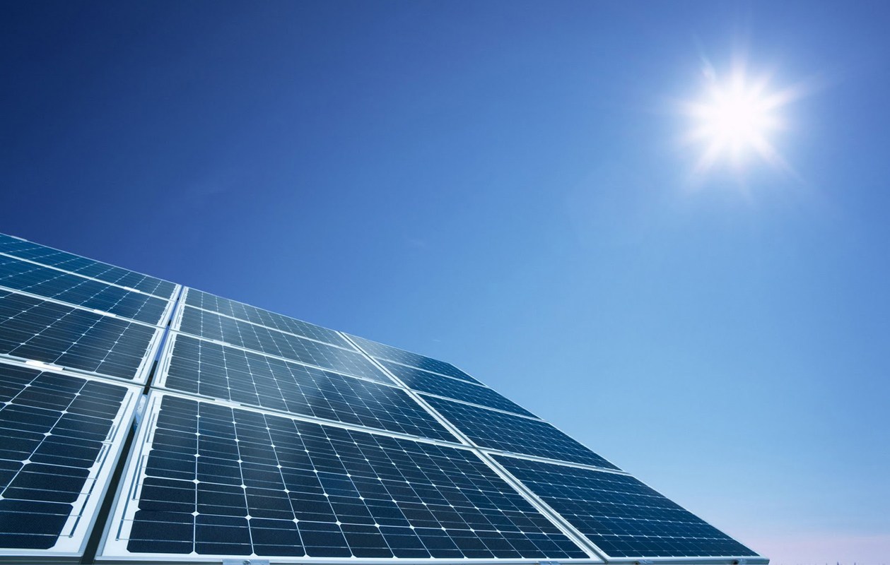celdas solares